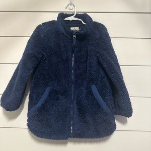 Kids Fleece jacket